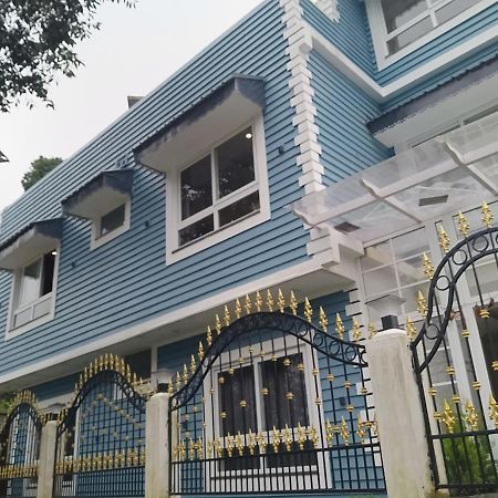 Pinnacle Vesta Homestay Mussoorie Eksteriør bilde