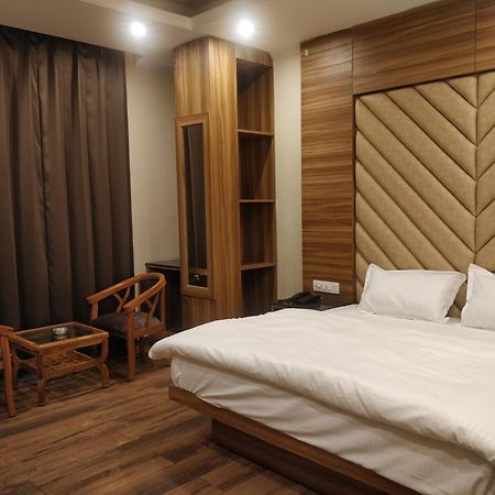 Pinnacle Vesta Homestay Mussoorie Eksteriør bilde