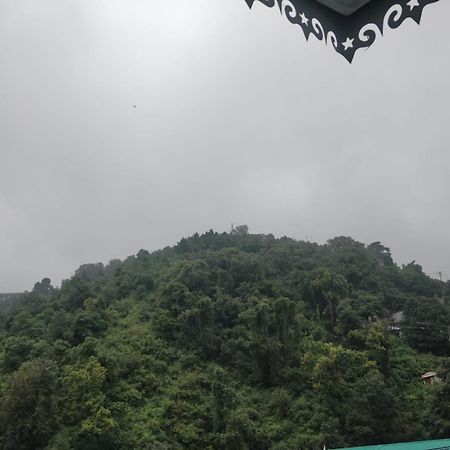 Pinnacle Vesta Homestay Mussoorie Eksteriør bilde
