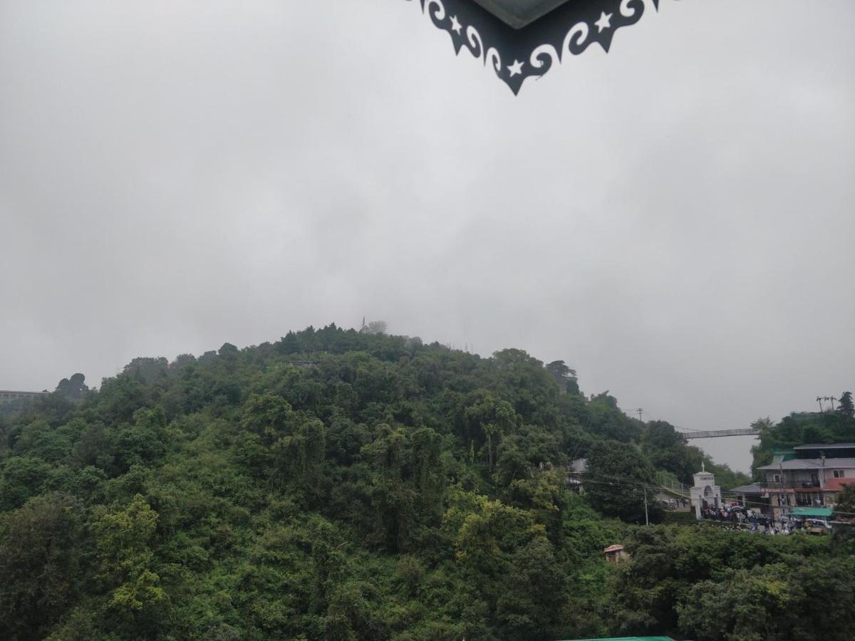 Pinnacle Vesta Homestay Mussoorie Eksteriør bilde