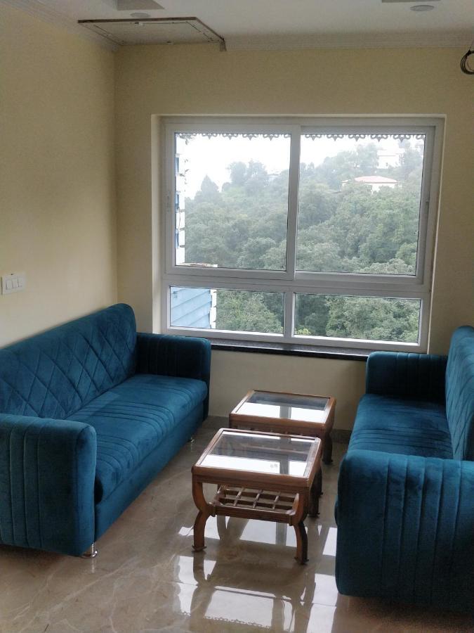 Pinnacle Vesta Homestay Mussoorie Eksteriør bilde