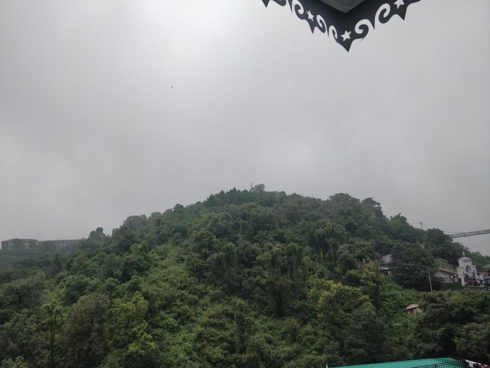 Pinnacle Vesta Homestay Mussoorie Eksteriør bilde